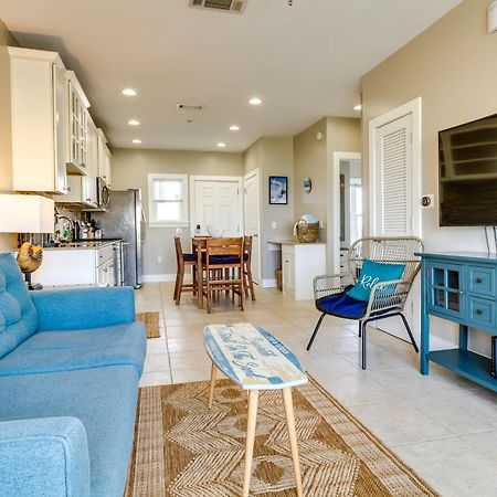 Bayfront Pensacola Beach Condo With Pool And Elevator Dış mekan fotoğraf