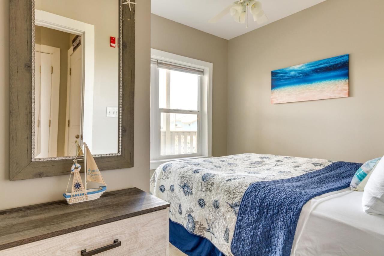 Bayfront Pensacola Beach Condo With Pool And Elevator Dış mekan fotoğraf