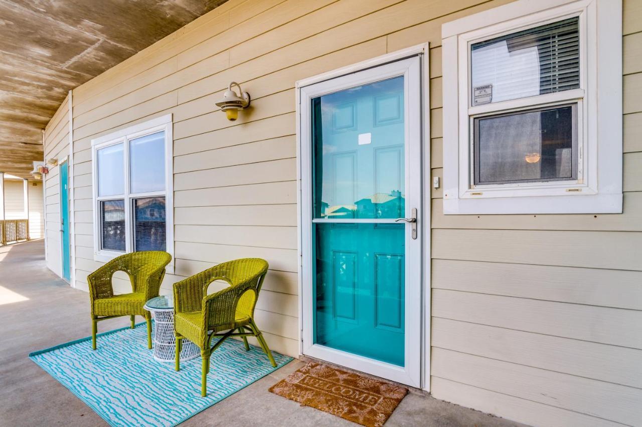 Bayfront Pensacola Beach Condo With Pool And Elevator Dış mekan fotoğraf